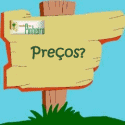 Veja os pre�os e as dimens�es!