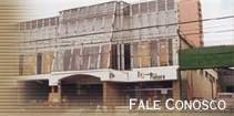 Fale conosco!